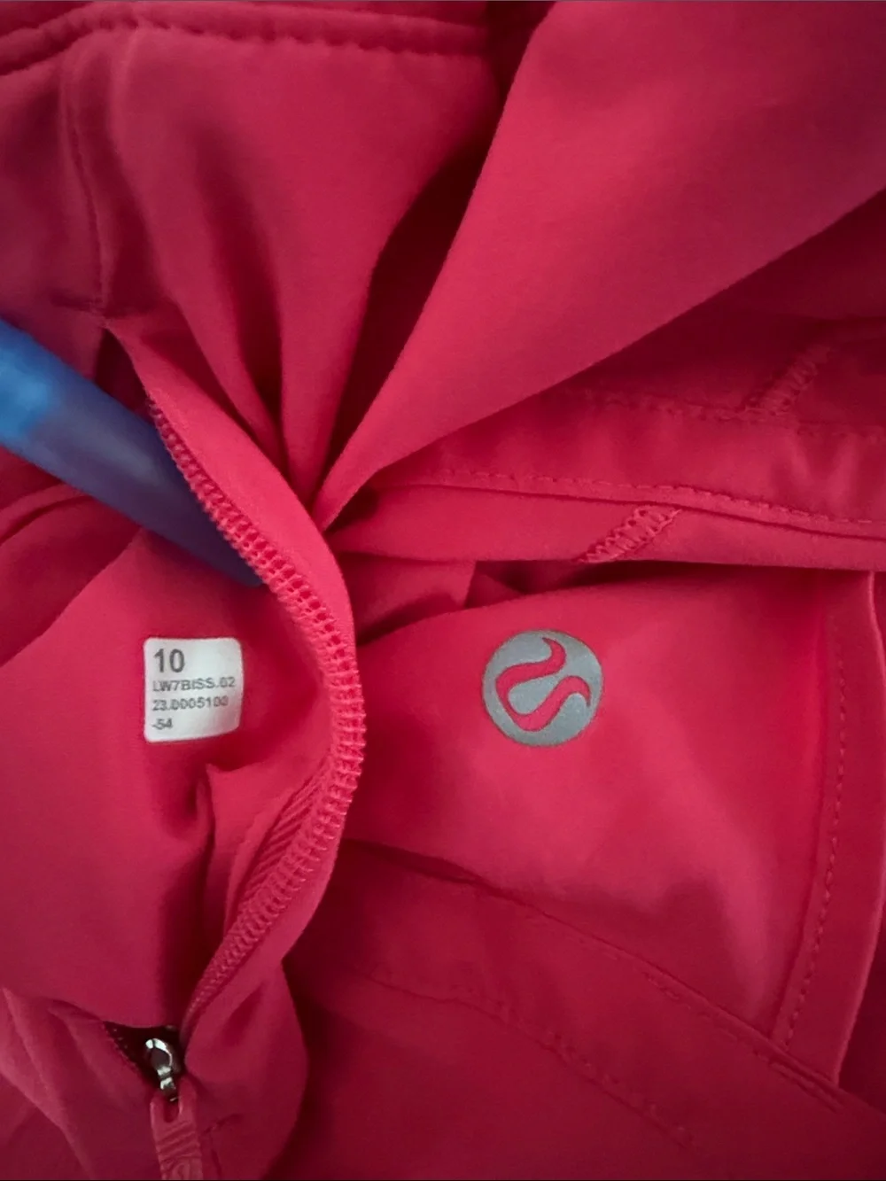 Lululemon ‘Track That’ Shorts